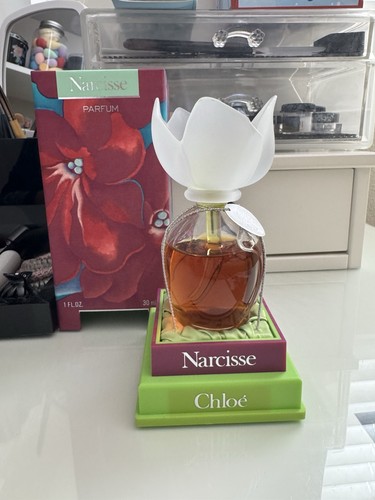 Narcisse chloe pure - pure, 1oz