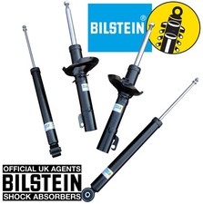 VW Golf Mk4 1.9 TDi 130 & 150 Bilstein SPORT Front & Rear Gas Shock Absorbers