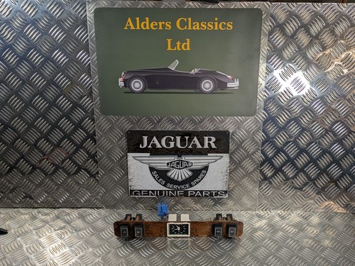 Jaguar xjs veneer centre - jaguar,