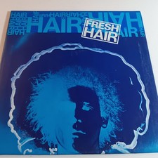 Various / Fresh Hair 1970