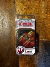 Star wars wing - wars, miniatures