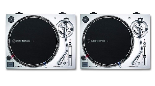 Audio technica lp120xusb - audio,