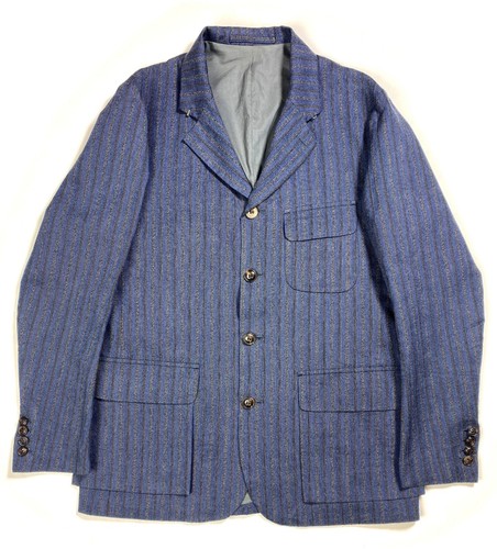 Nigel cabourn mallory - nigel, jacket