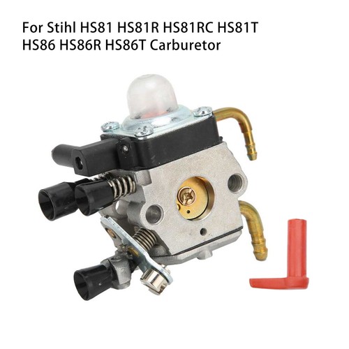 Carburetor for stihl hs81 - for,