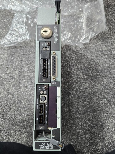 Allen bradley plc 1785 - allen, plc-5