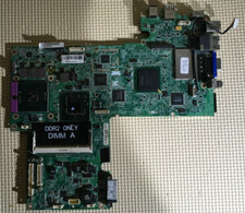 Dell Vostro 1700 Laptop