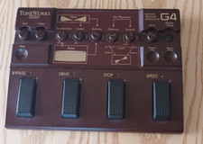 Korg G4 toneworks leslie