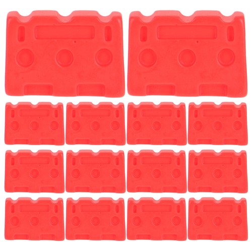20pcs mini traffic barriers - traffic,
