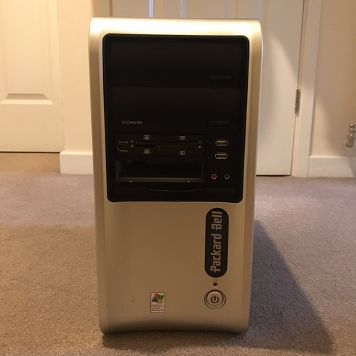 Classic intel pentium - classic,