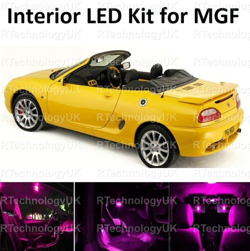 Pink purple premium for mgf - premium,