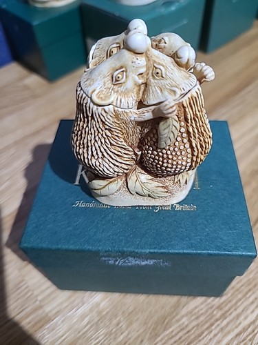 Harmony kingdom treasure - harmony, -treasure