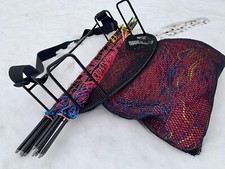 2 X 25 YARDS 6z LONGNET