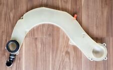 HOOVER NEXTRA 6 OPTIMA WASHING MACHINE Hot Air Tunnel Connection Dryer to Drum