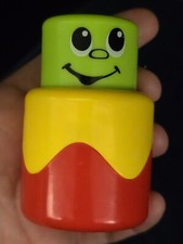 Fisher Price Stack 'n Surprise