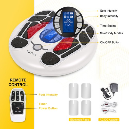 Osito ems25 mode blood - mode,