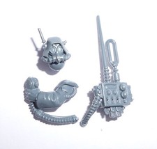 Warhammer 40K Adeptus Mechanicus Skitarii Data Tether [Bits]