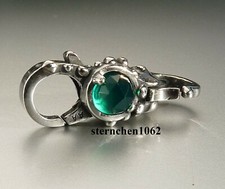 Trollbeads * Elf Lock * Santas Elf Lock * TAGLO-00091