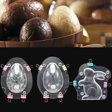 Reusable Easter Egg/Rabbite