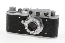 Kmz zorki with industar 22 - 1, industar-22