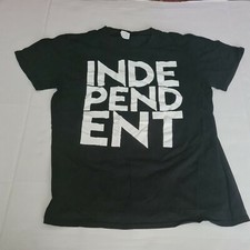 Wrestling Independent Tshirt