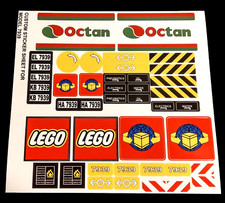 Custom Decal for 7939