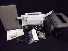 Mark S O&M, Sound Film