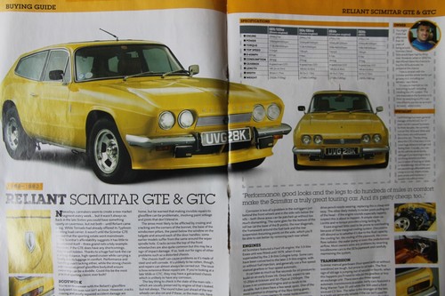 Original buyer guide - buyer's, mag