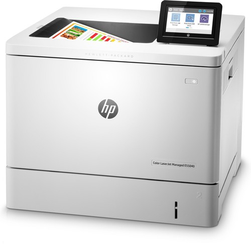 Colour laserjet managed - hp,