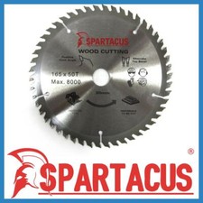 Spartacus Wood Cutting Saw