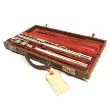 Vintage Artley #695 ELKHART