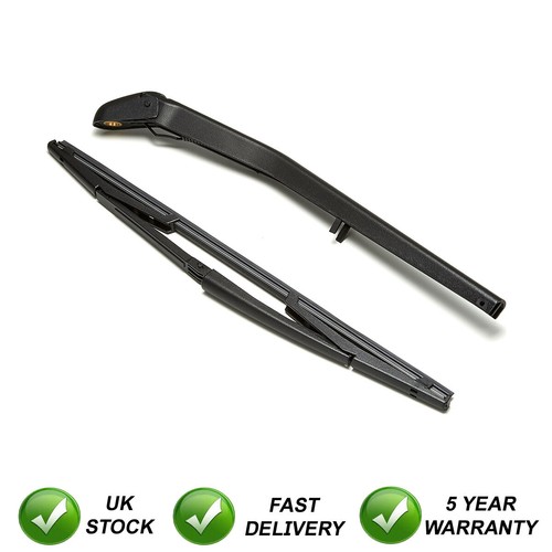 Windscreen wiper arm - windscreen,
