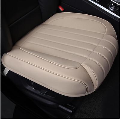 Leather car front seat - leather,