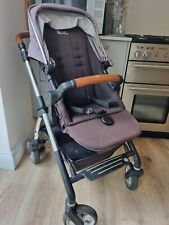 silver cross wayfarer Chelsea