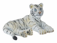 CollectA 88428 WHITE TIGER CUB
