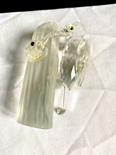 SWAROVSKI ANNUAL EDITION 1988 WOODPECKERS 117937 FOR REPAIR