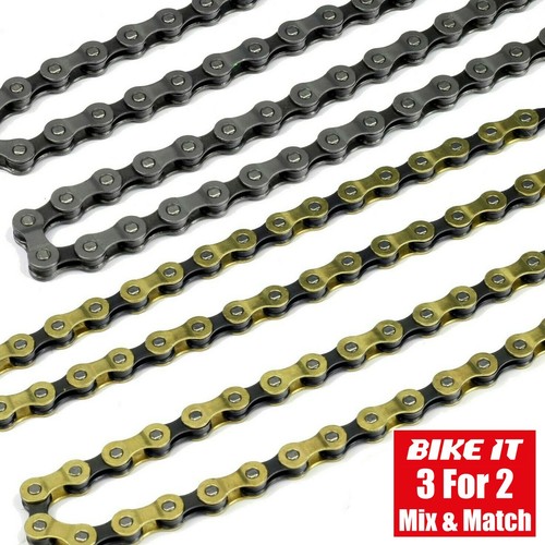 Cycle chain mountain - chain, bike