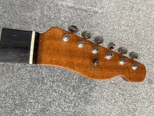 Neck for telecaster nitro - neck,