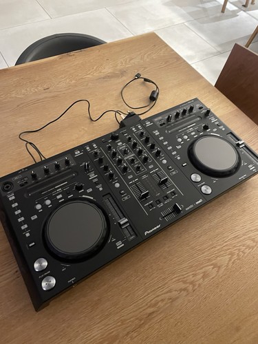 Pioneer ddj professional dj - ddj, s1