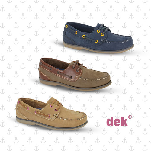 Ladies moccasin boat - ladies, shoe