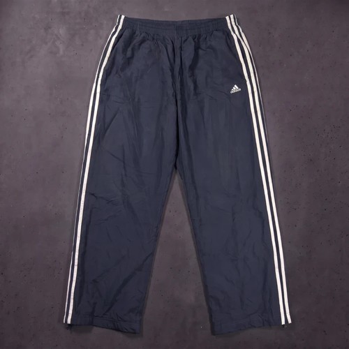 Adidas baggy parachute - parachute, track