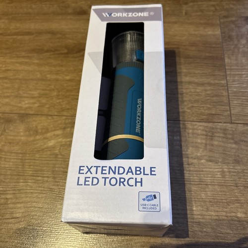 Workzone extendable led - workzone,