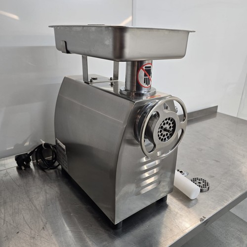 Meat mincer 120kg - meat, 120kg/hr