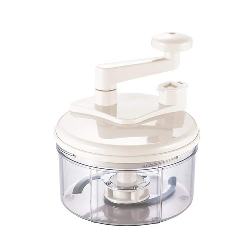 Manual super mincer made - super, in