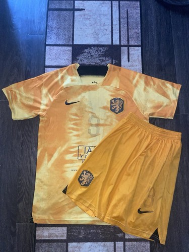 Nike netherlands football kit - netherlands,