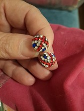 Butler and Wilson Union Jack