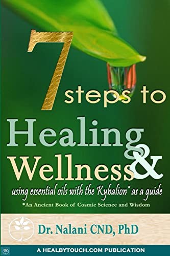 Nalani steps to healing - steps,