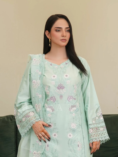Pakistani shalwar designer - pakistani,