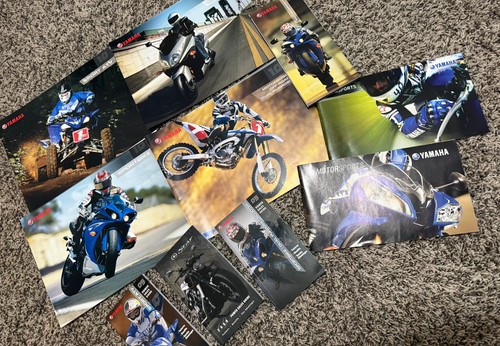 2007 2010 yamaha - 2007-2010,