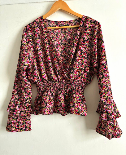 Boohoo women black pink - 14,