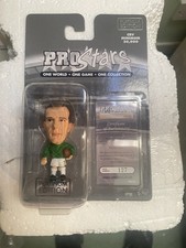 Corinthian Prostars, Celtic, Lisbon Lions, Ronnie Simpson Platinum, Rare